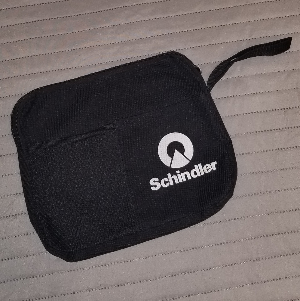 Makeup Bag